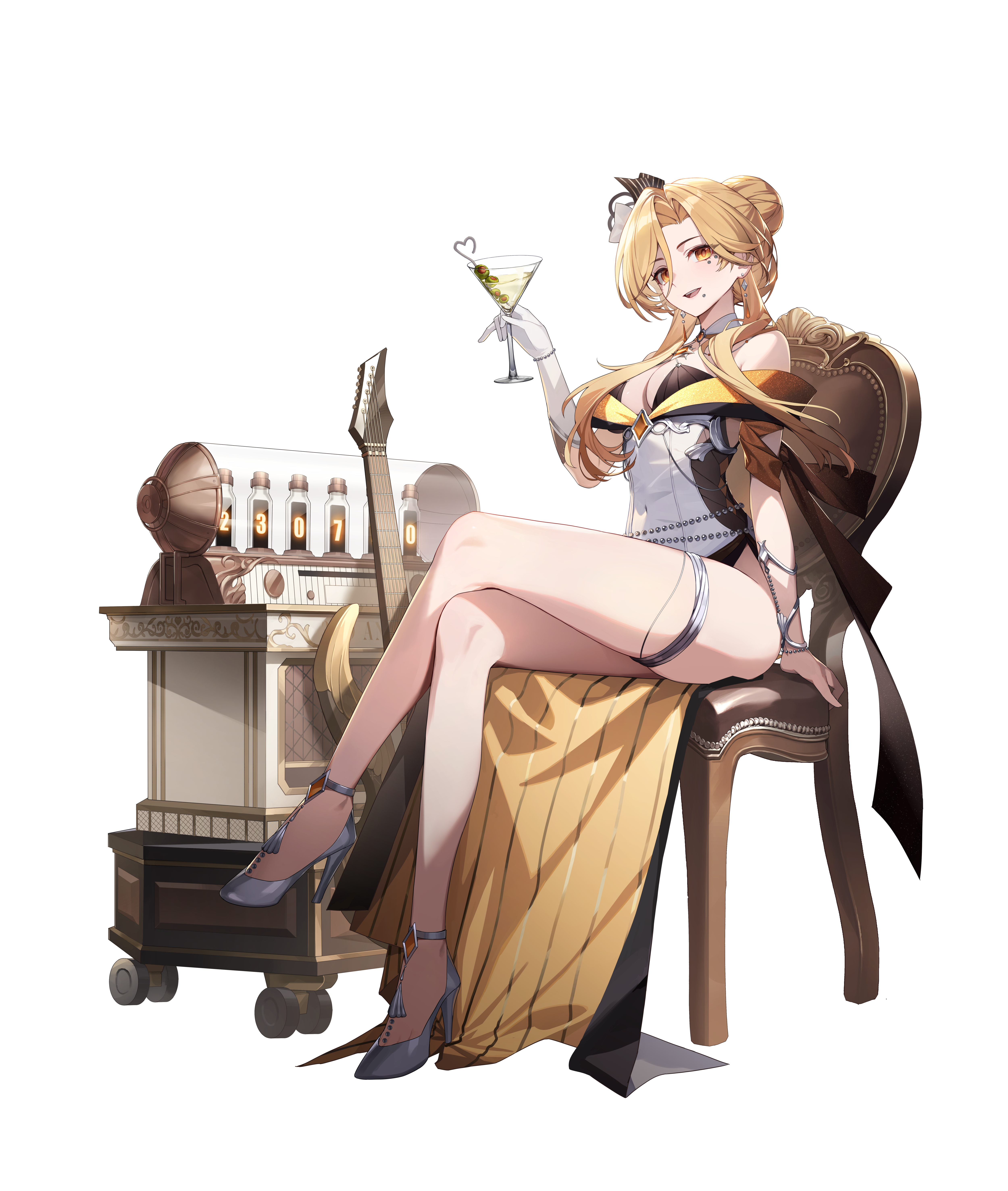 오케스트라 하트